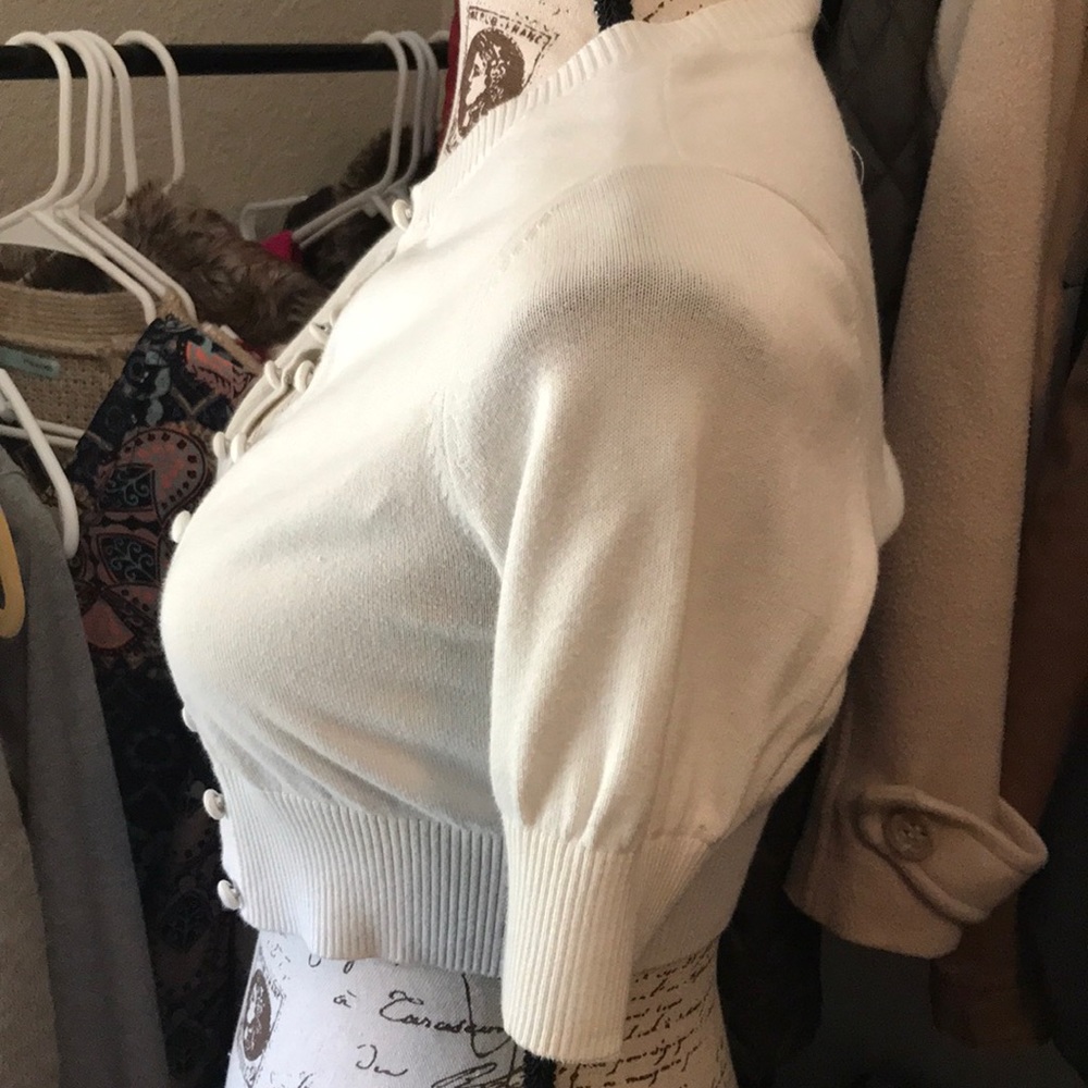 Sweater - Picture 4 of 5